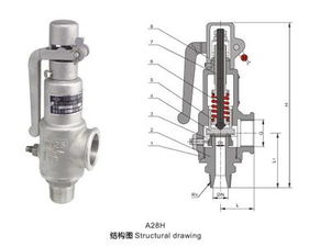 滨特尔中国蒸汽安全阀产品获得asmev认证